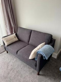 Sea view Studio by Fistral Beach - Newquay - 2