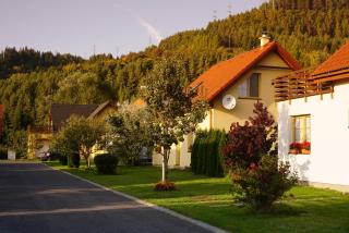 SGL Villa Vlašky - Vlachy - 0