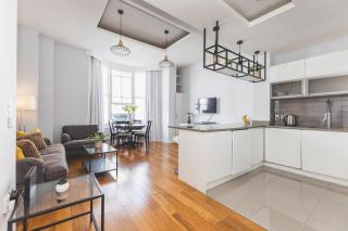 Bright & Airy Two Bed Flat in Hyde park - Londra - 0