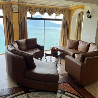 Torres de Atitlán Pent-House 10 personas - Apartamento 8 personas - Panajachel - 3