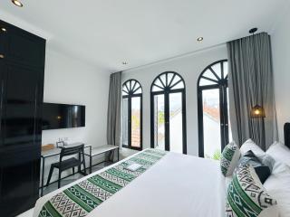 Martini Beachside Villa 7 - 1