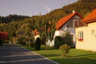 SGL Villa Vlašky - Vlachy - 9