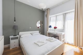 Bright & Airy Two Bed Flat in Hyde park - Londra - 9