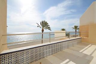 Orilla playa aguadulce - Aguadulce - 9