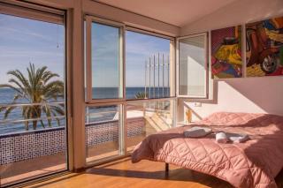 Orilla playa aguadulce - Aguadulce - 5
