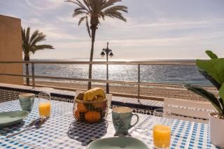 Orilla playa aguadulce - Aguadulce - 7