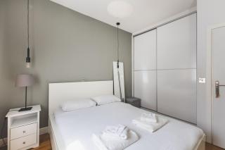 Bright & Airy Two Bed Flat in Hyde park - Londra - 7