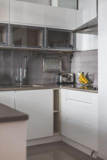 Bright & Airy Two Bed Flat in Hyde park - Londra - 6