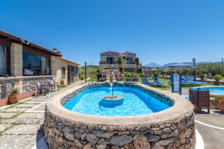 Drapanias BeachFront Apartments - Marinakis - Kissamos - 9