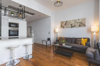 Bright & Airy Two Bed Flat in Hyde park - Londra - 2