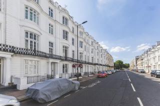 Bright & Airy Two Bed Flat in Hyde park - Londra - 1