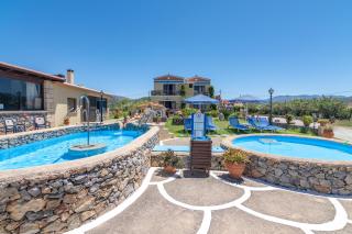 Drapanias BeachFront Apartments - Marinakis - Kissamos - 2