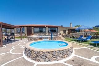 Drapanias BeachFront Apartments - Marinakis - Kissamos - 5