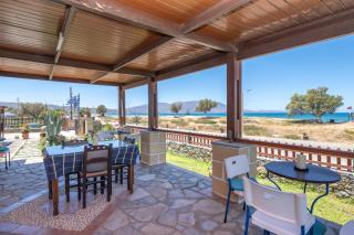 Drapanias BeachFront Apartments - Marinakis - Kissamos - 3