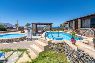 Drapanias BeachFront Apartments - Marinakis - Kissamos - 0