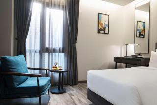 GrandView Hotel & Residence Hanoi - Hanoi - 5