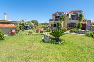 Drapanias BeachFront Apartments - Marinakis - Kissamos - 8
