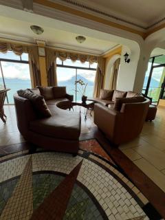 Torres de Atitlán Pent-House 10 personas - Apartamento 8 personas - Panajachel - 1