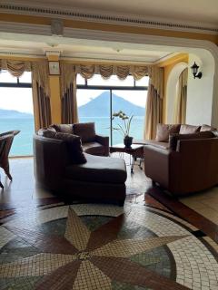 Torres de Atitlán Pent-House 10 personas - Apartamento 8 personas - Panajachel - 2