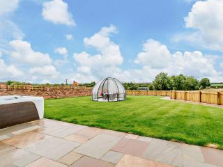 2 Bed in Wintersett 93235 - - 9