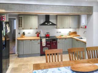 Hill House - Snape - 6