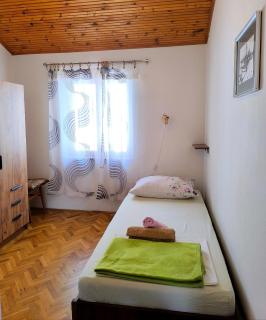 Apartments by the sea Mali Losinj (Losinj) - 8006 - 4