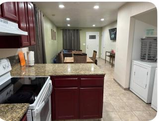 Wonderful House close to airport - Salt Lake City - 9