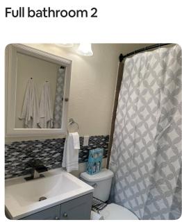 Wonderful House close to airport - Salt Lake City - 2