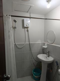 JJL Suites Daily Rental - Suba - 2