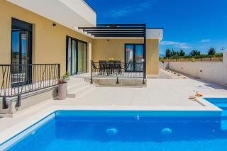 Villa Caelora - 8