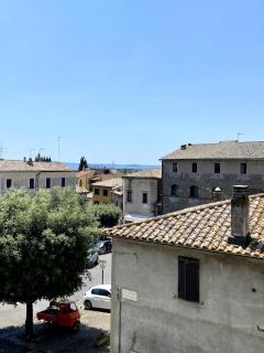Palazzo Menichetti Suites - Bolsena - 5
