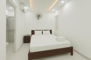 Thu Hà Hotel - Ho Chi Minh - 1