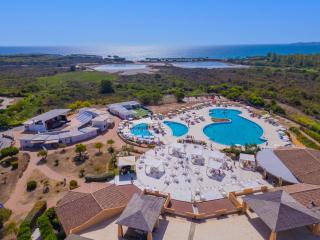 Janna e Luna Resort - Agrustos - 9