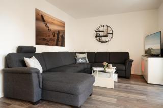 Ostseequartier Ruhe-Deck - 4