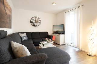 Ostseequartier Ruhe-Deck - 3
