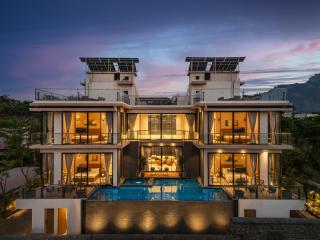 SaffronStays Panorama - 9