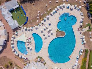 Janna e Luna Resort - Agrustos - 6