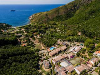 Residence Nisportino Borgo Alloro, Fonte ed Aida - Rio nellʼElba - 6