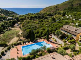 Residence Nisportino Borgo Alloro, Fonte ed Aida - Rio nellʼElba - 8