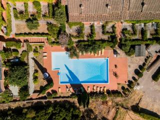 Residence Nisportino Borgo Alloro, Fonte ed Aida - 7