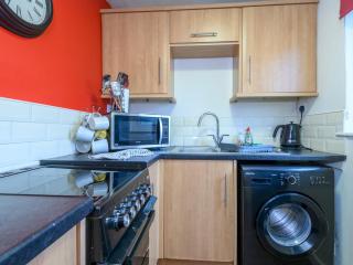 Pass the Keys The Roundhay Nook – 1 Bedroom Stay Free Parking - Leeds - 7