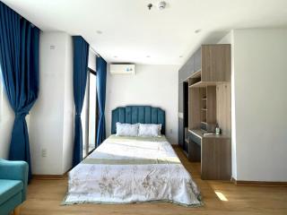 Đông Phương Apartment - Da Nang - 5