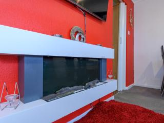 Pass the Keys The Roundhay Nook – 1 Bedroom Stay Free Parking - Leeds - 5