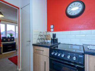 Pass the Keys The Roundhay Nook – 1 Bedroom Stay Free Parking - Leeds - 4