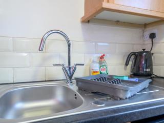 Pass the Keys The Roundhay Nook – 1 Bedroom Stay Free Parking - Leeds - 3