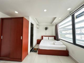 Thu Hà Hotel - Ho Chi Minh - 0