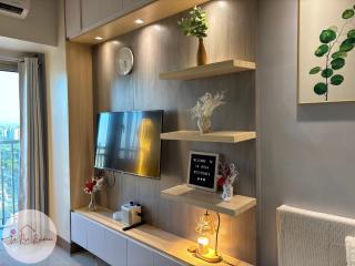 Stylish, modern, comfy unit in Pasay SMDC - Manila - 6
