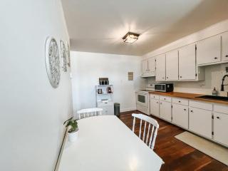 Little Gem 2 Beds AC 5 min Downtown - Quebec - 9