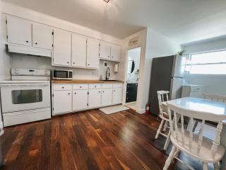 Little Gem 2 Beds AC 5 min Downtown - Quebec - 7