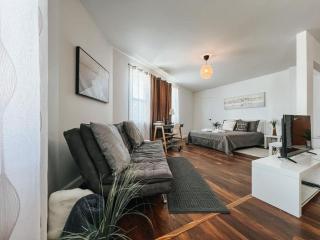Little Gem 2 Beds AC 5 min Downtown - Quebec - 4